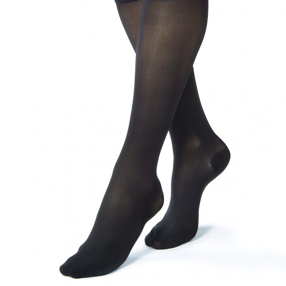 Jobst UltraSheer 15-20 mmHg Compression Stockings